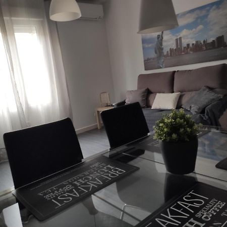 Apartamentos Granada Sierra Екстериор снимка