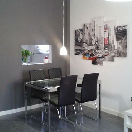 Apartamentos Granada Sierra Екстериор снимка