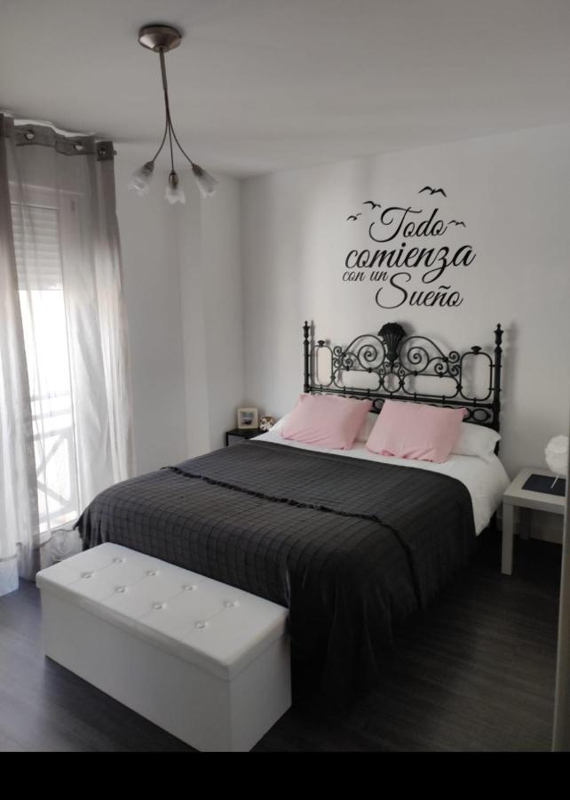 Apartamentos Granada Sierra Екстериор снимка