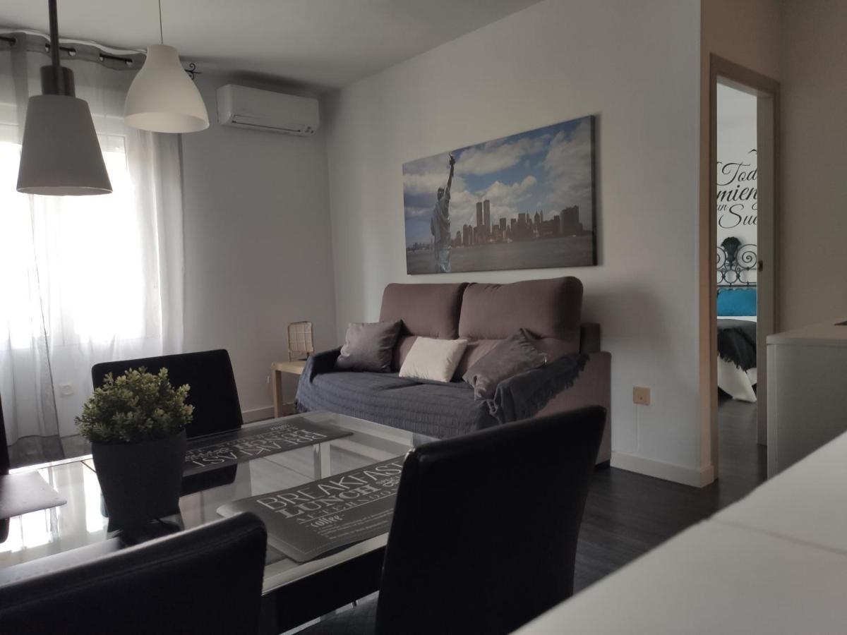 Apartamentos Granada Sierra Екстериор снимка