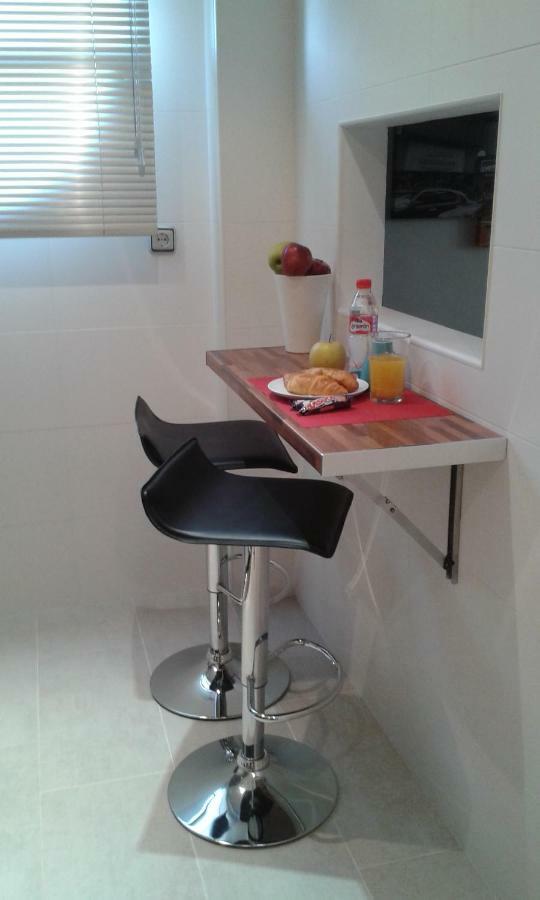 Apartamentos Granada Sierra Екстериор снимка