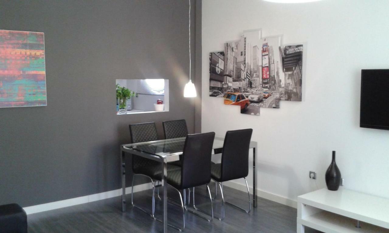 Apartamentos Granada Sierra Екстериор снимка