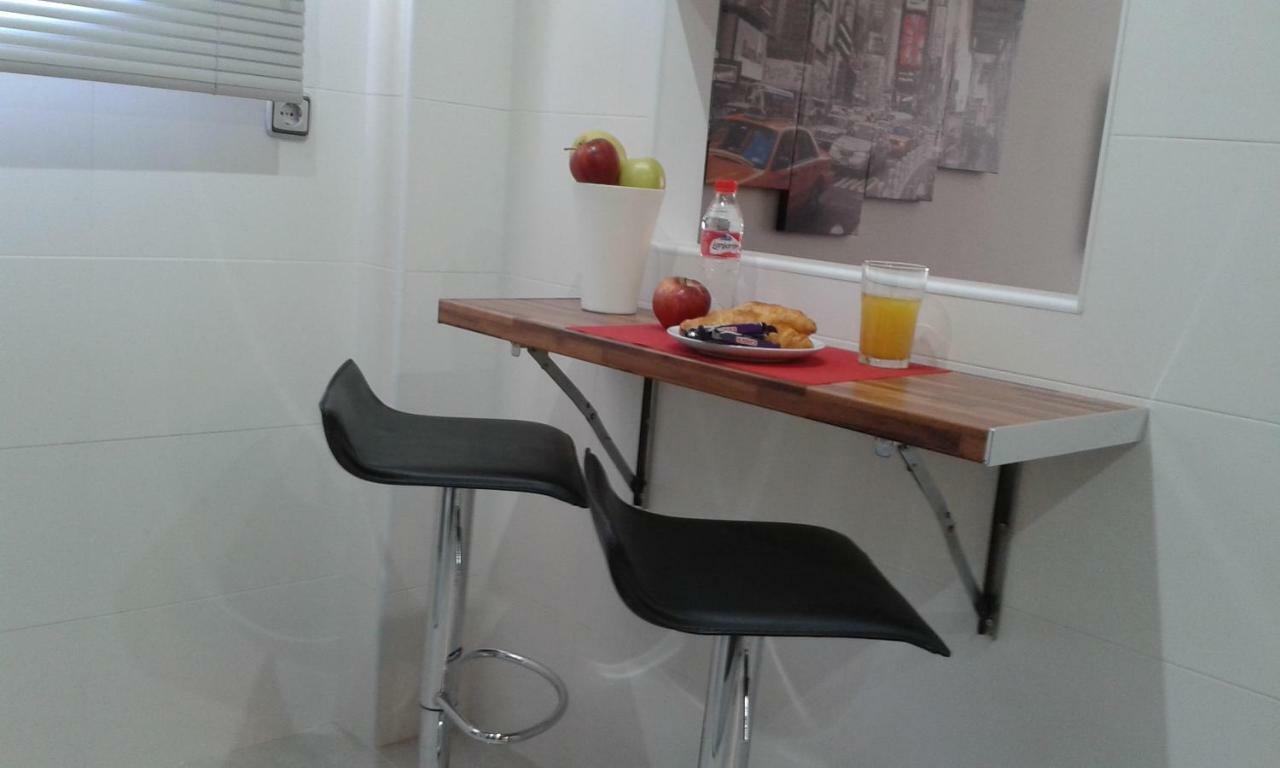 Apartamentos Granada Sierra Екстериор снимка